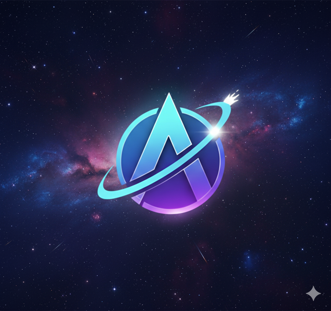 Astrivion Hosting